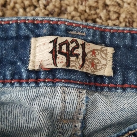 ☆SOLD on Mercari☆ 1921 Capri - Picture 4 of 8